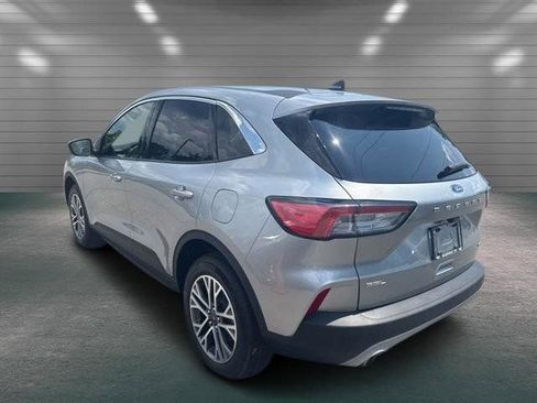 Certified 2022 Ford Escape SEL w/ Technology Package image 5