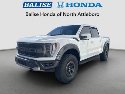 Used 2023 Ford F150 Raptor