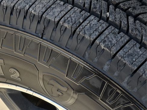 Used 2012 Ford F350 Lariat AWD/4WD image 18