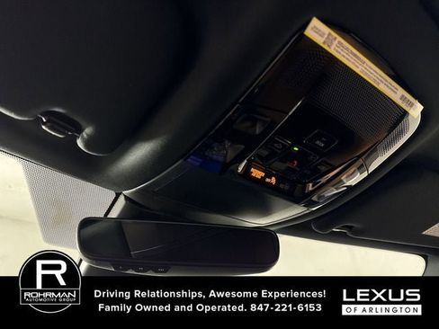 New 2026 Lexus RX 350 Premium image 9