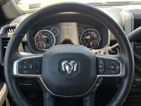 New 2026 RAM 2500 Tradesman AWD/4WD image 15