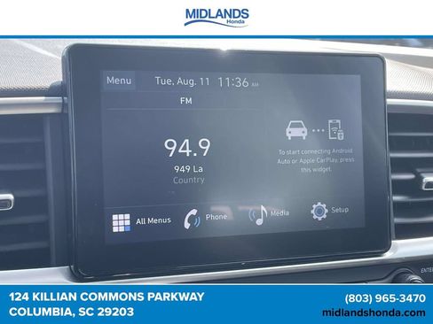 Used 2025 Hyundai Venue SEL FWD image 25