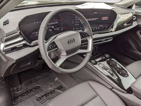 Used 2025 Audi A5 2.0T Premium AWD/4WD image 3