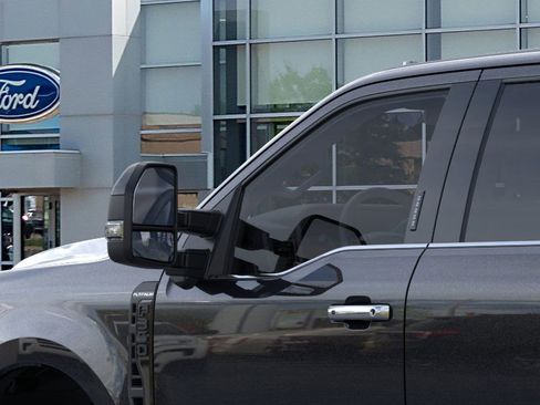 New 2026 Ford F350 Platinum image 20