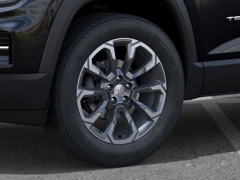 New 2026 GMC Terrain Elevation AWD/4WD image 9