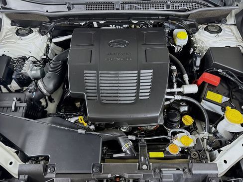 Used 2022 Subaru Forester Premium image 28