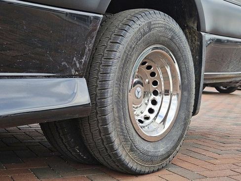 New 2024 Mercedes-Benz Sprinter 3500 image 9