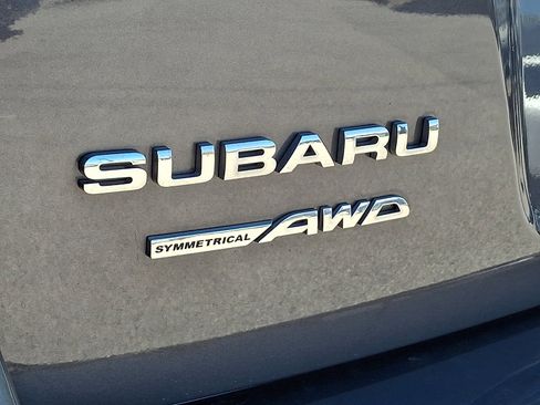 Used 2023 Subaru Crosstrek 2.0i AWD/4WD image 30