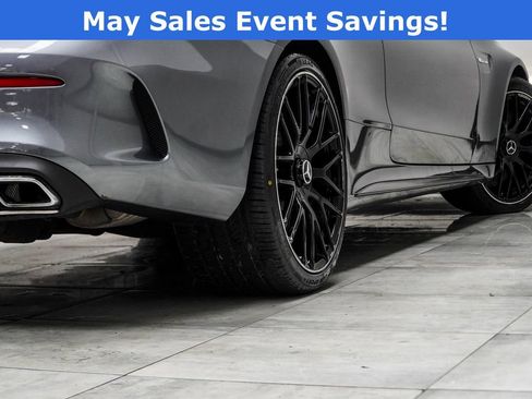 Used 2017 Mercedes-Benz C 63 AMG S image 19