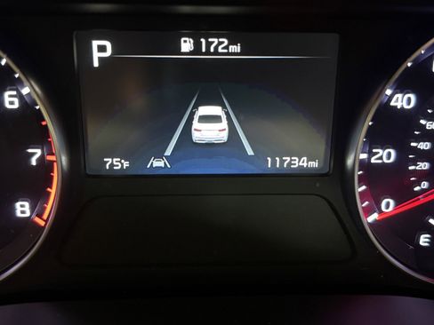 Used 2023 Kia Forte LXS w/ LXS Technology Package FWD image 9
