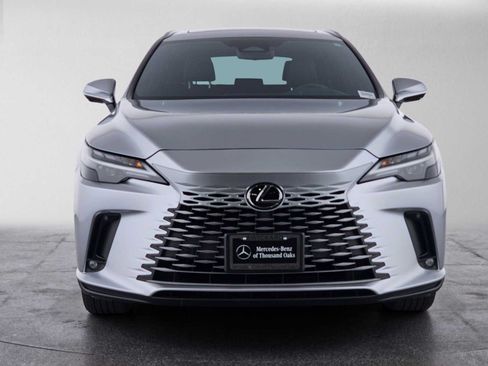 Used 2023 Lexus RX 350 Premium Plus w/ Cold Area Package FWD image 8