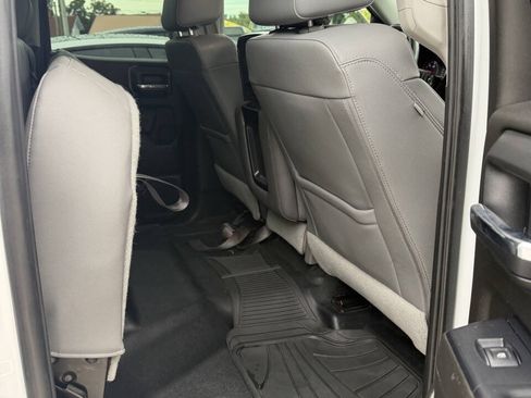 Used 2016 GMC Sierra 1500 2WD Double Cab image 12