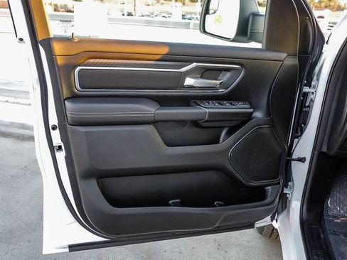 New 2026 RAM 1500 Big Horn AWD/4WD image 24