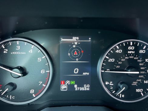 Used 2024 Subaru Outback Touring XT AWD/4WD image 11