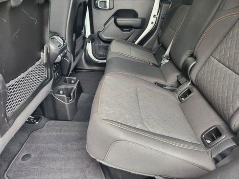 Used 2026 Jeep Gladiator Mojave image 24