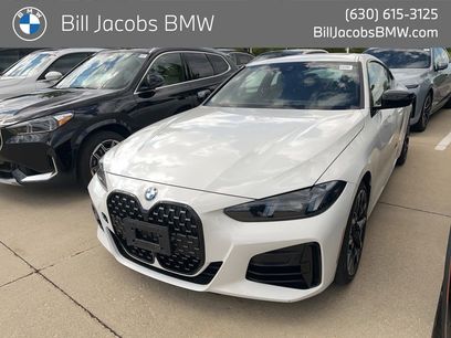 Used 2025 BMW 430i xDrive Coupe w/ M Sport Package