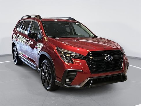 New 2025 Subaru Ascent Bronze Edition image 3