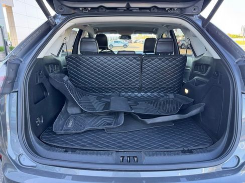 Certified 2022 Ford Edge Titanium AWD/4WD image 35