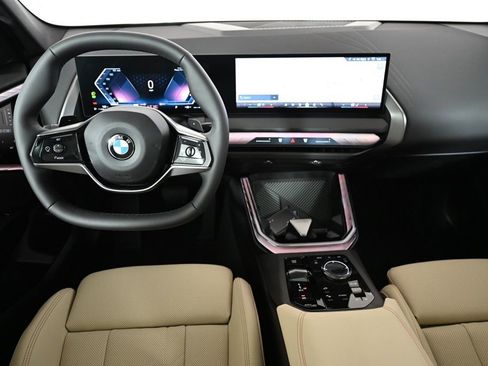 New 2026 BMW X3 xDrive30 w/ Convenience Package image 15