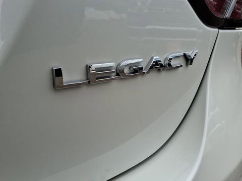 Used 2022 Subaru Legacy image 14