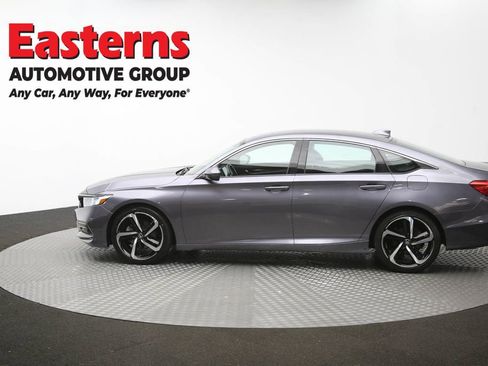 Used 2020 Honda Accord Sport image 59