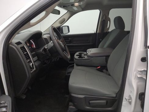 Used 2018 RAM 1500 Tradesman w/ Popular Equipment Group AWD/4WD image 17