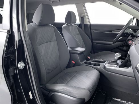 Used 2024 Kia Seltos LX image 23