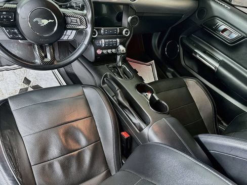 Used 2019 Ford Mustang GT Premium RWD image 22