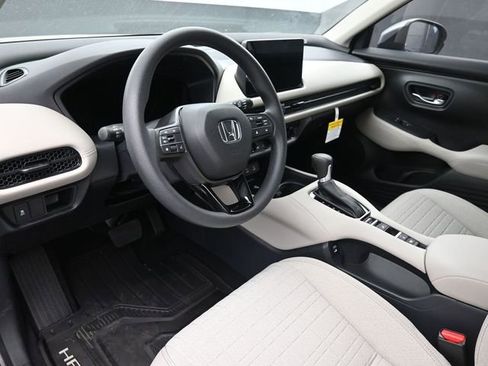New 2026 Honda HR-V LX image 20