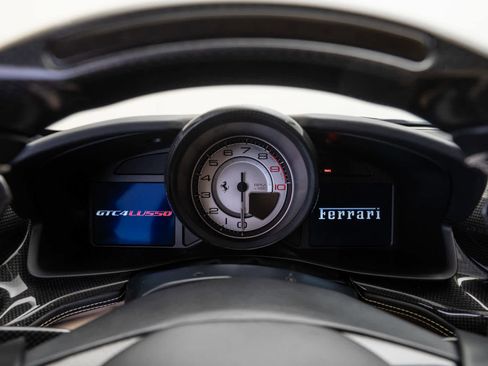 Certified 2018 Ferrari GTC4Lusso image 11