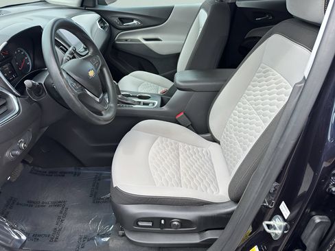 Used 2020 Chevrolet Equinox LS w/ LS Convenience Package FWD image 10