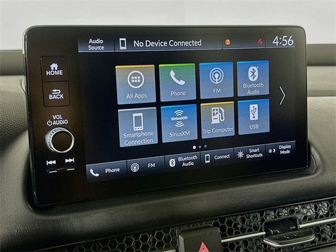 Certified 2024 Honda HR-V EX-L image 22