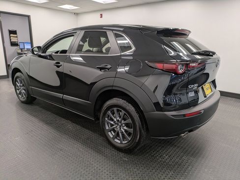 Certified 2023 MAZDA CX-30 AWD 2.5 S image 6