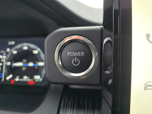 New 2026 Toyota 4Runner 4WD image 35