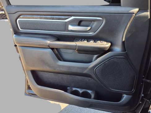 Used 2021 RAM 1500 Big Horn AWD/4WD image 18
