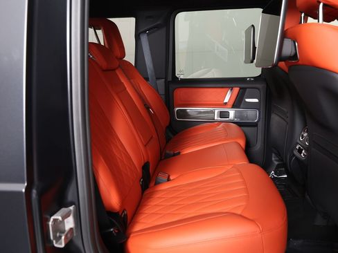 Used 2026 Mercedes-Benz G 63 AMG 4MATIC image 36