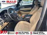 Used 2017 Ford Explorer XLT w/ Equipment Group 202A image 4
