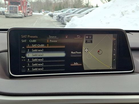 Used 2017 Lexus RX 350 350 image 19