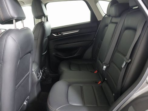 Used 2020 MAZDA CX-5 Grand Touring image 24