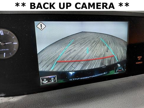 Used 2021 Lexus ES 250 w/ Premium Package image 21