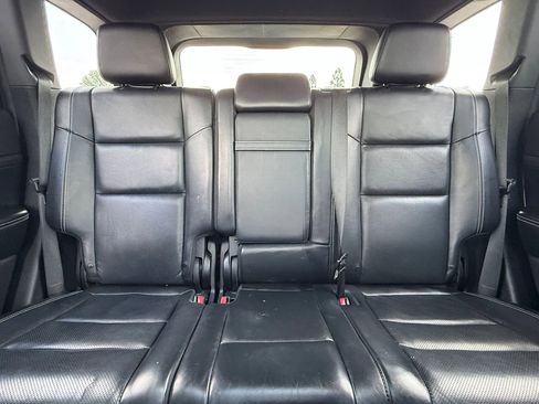 Used 2016 Jeep Grand Cherokee Limited w/ Luxury Group II image 22