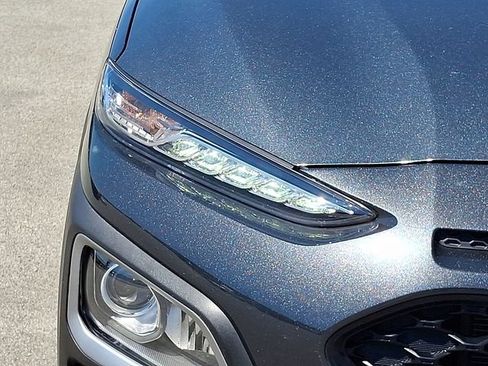 Used 2020 Hyundai Kona SEL FWD image 9