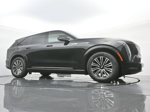 New 2026 Cadillac Escalade IQ Sport 1 w/ LPO, Floor Liner Package image 21