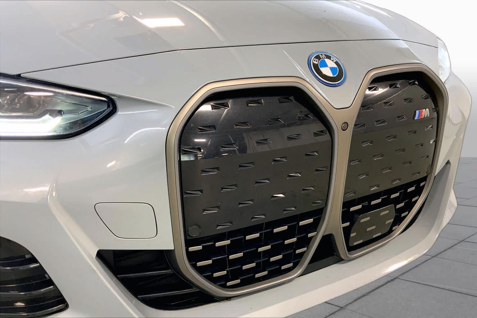Used 2023 BMW i4 M50 AWD/4WD image 32