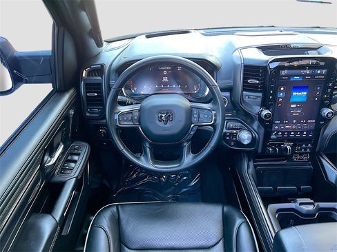 Used 2024 RAM 1500 Limited image 24