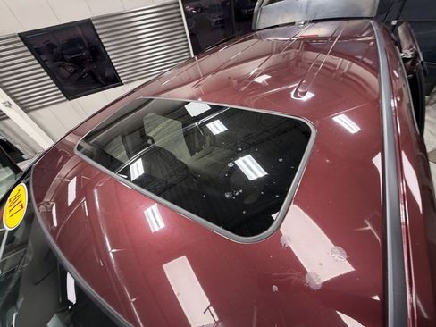 Used 2017 Honda Odyssey EX-L image 12