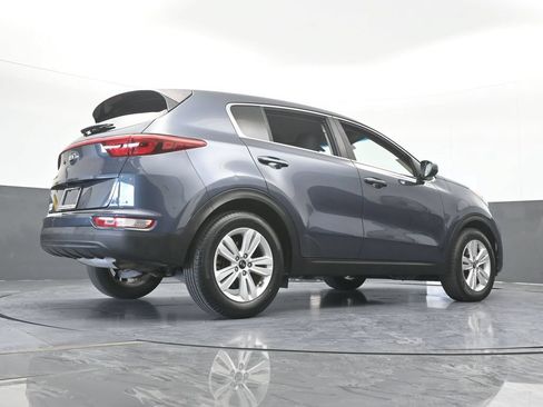 Used 2019 Kia Sportage LX FWD image 58