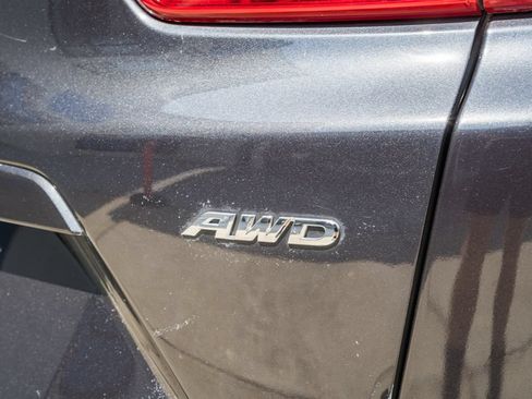 Used 2018 Honda CR-V EX-L image 7