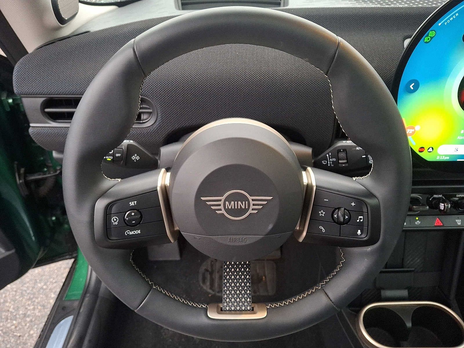 Used 2025 MINI Cooper S FWD image 19