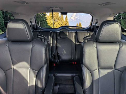 Used 2021 Subaru Ascent Touring AWD/4WD image 19